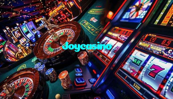 Joycasino خوش آمدید بونس +600% پیشکش موبائل ایپ کے پروموشن سیکشن میں دکھائی دیتی ہے۔