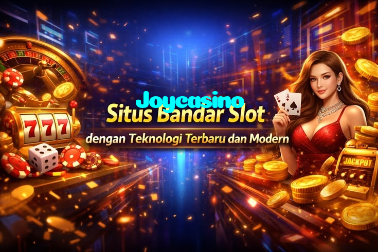 Joycasino