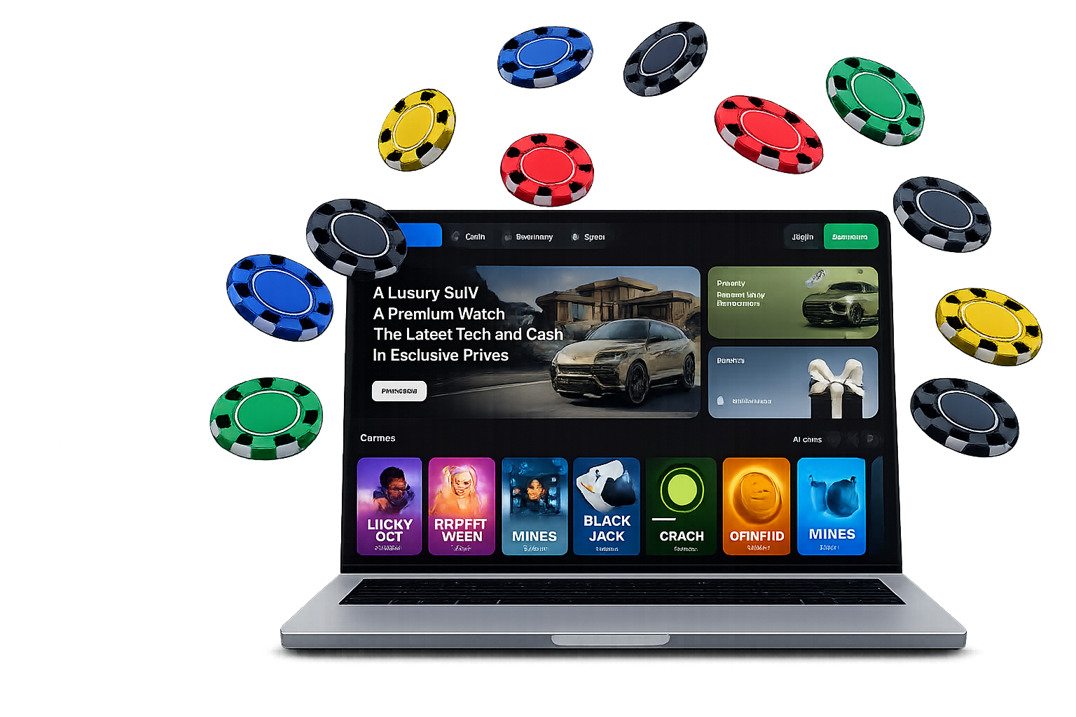 Joycasino Pakistan