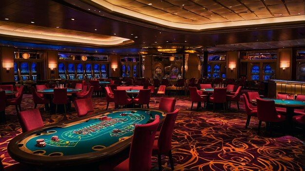 Joycasino کیسینو میں رولیٹی گیمز کے بارے میں معلومات
