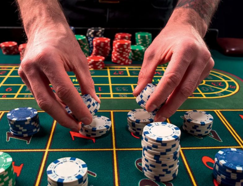 ایک اکاؤنٹ بنائیں یا Joycasino کیسینو میں لاگ ان کریں۔