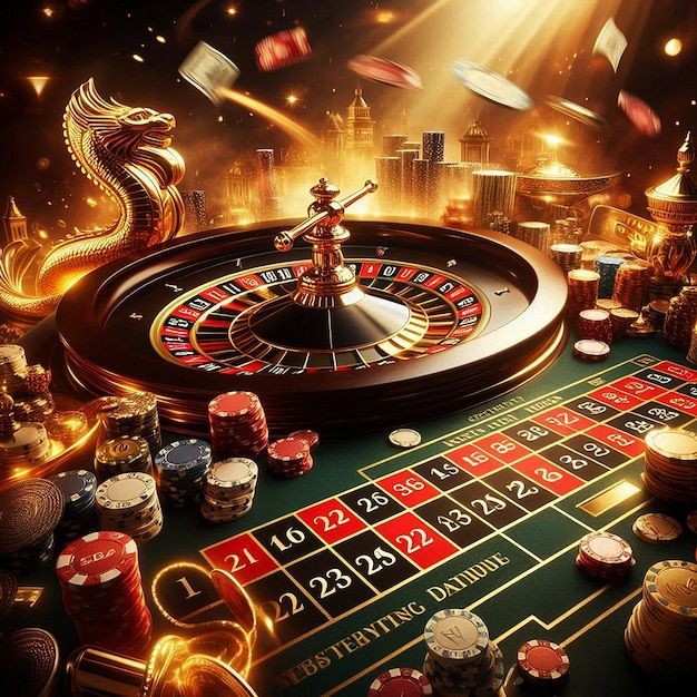Joycasino آن لائن کیسینو میں کھیلنے کی وجوہات