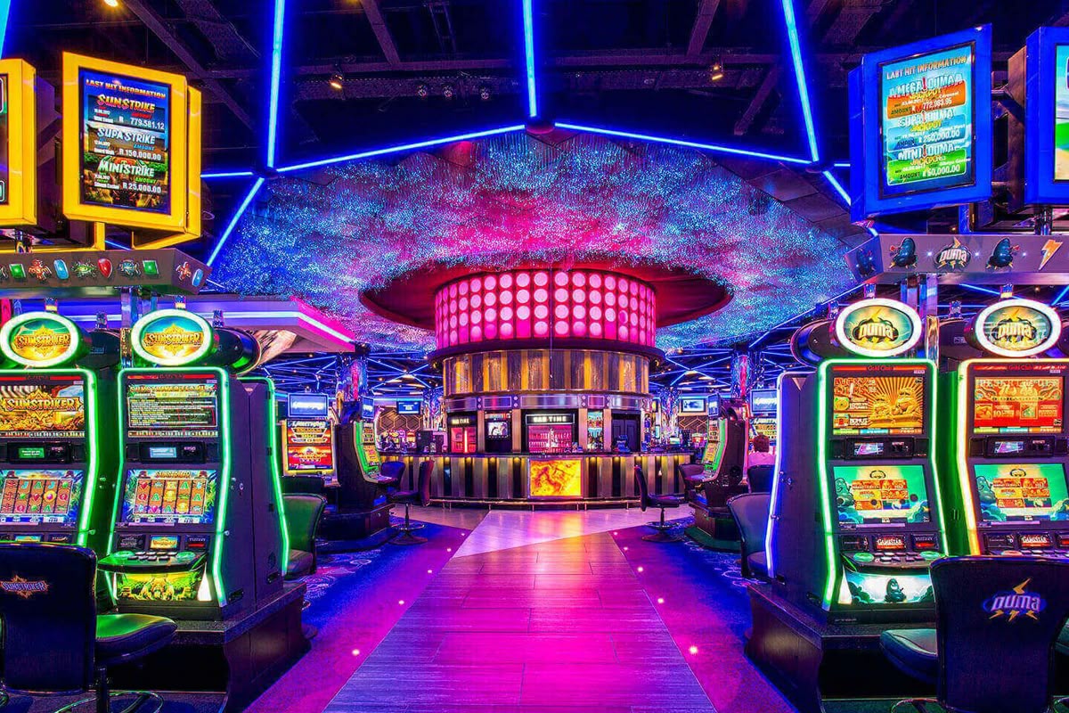 Joycasino کیسینو میں سلاٹ کھیلنا شروع کریں۔