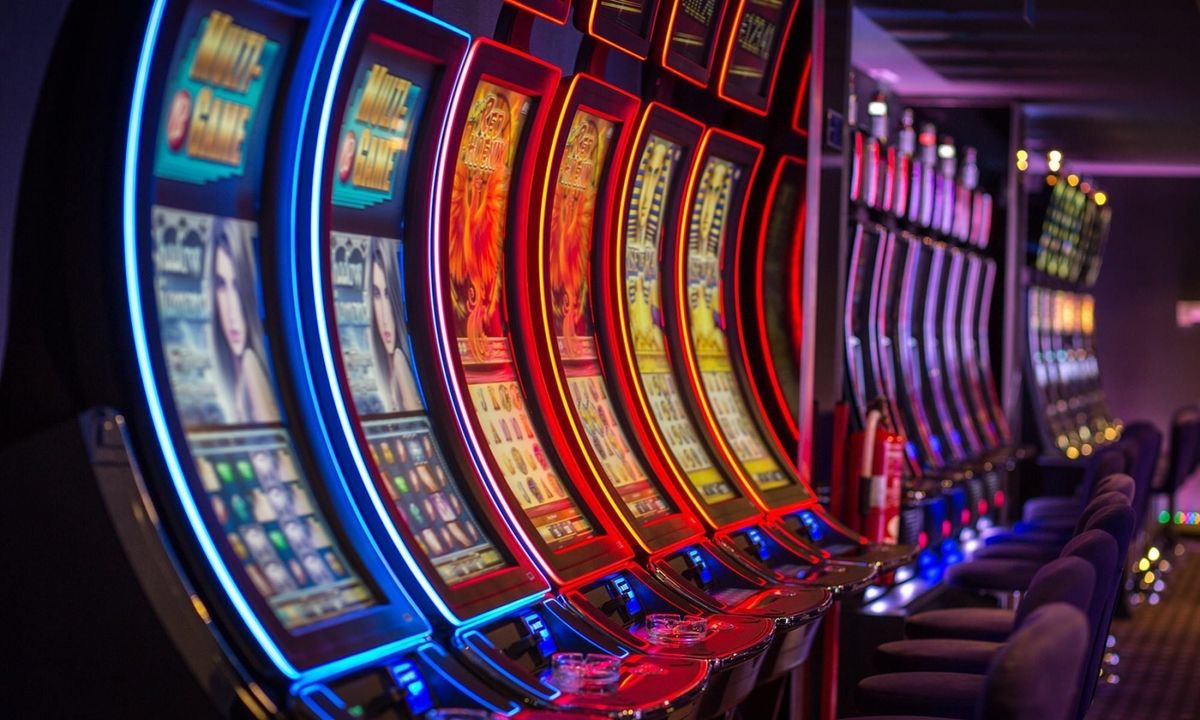 پاکستان کے نئے Joycasinoکیسینو کھلاڑیوں کے لیے خوش آمدید بونس