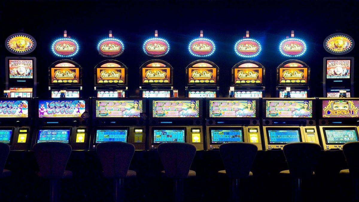 Joycasino آن لائن کیسینو میں اصل گیمز